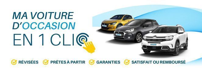CLARO AUTOMOBILES LA ROCHE-SUR-YON - MANOUVELLEVOITURE.COM