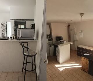  Appartement � vendre 2 pi�ces 35 m�