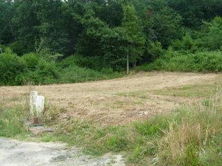  Terrain � vendre 897 m�