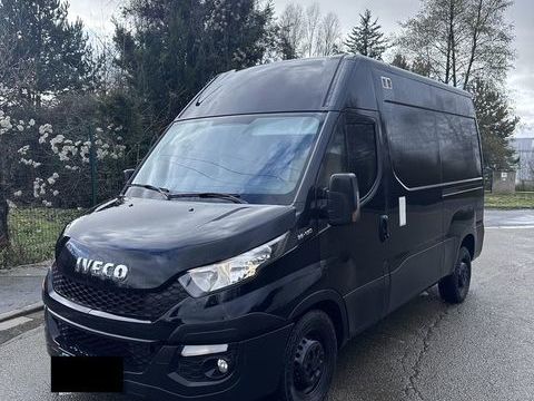 Iveco Daily DAILY 35.8 VE 7 2016 occasion Survilliers 95470