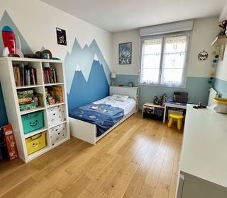  Appartement � vendre 4 pi�ces 82 m�