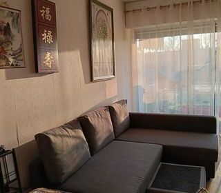  Appartement � vendre 1 pi�ce 38 m�