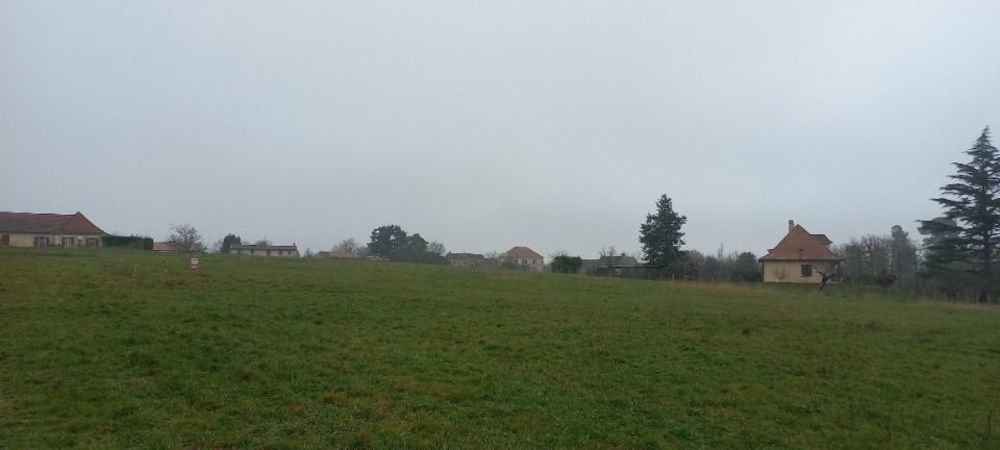 Maisons neuves   Saint-Géry (24400)