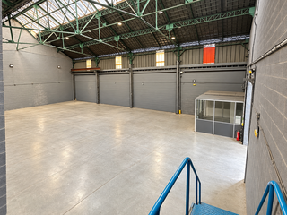  Atelier à louer 1 pièce 1000 m² Roubaix