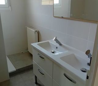  Maison � vendre 4 pi�ces 80 m�