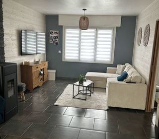  Maison � vendre 4 pi�ces 90 m�