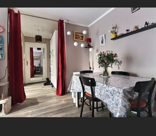  Appartement � vendre 4 pi�ces 77 m�