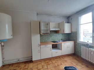  Appartement � vendre 2 pi�ces 46 m�