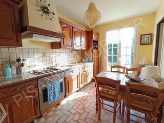  Maison � vendre 4 pi�ces 95 m�