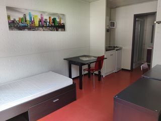  Appartement � louer 1 pi�ce 17 m�