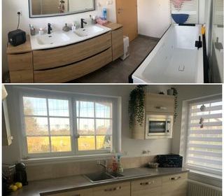  Maison � vendre 7 pi�ces 220 m�