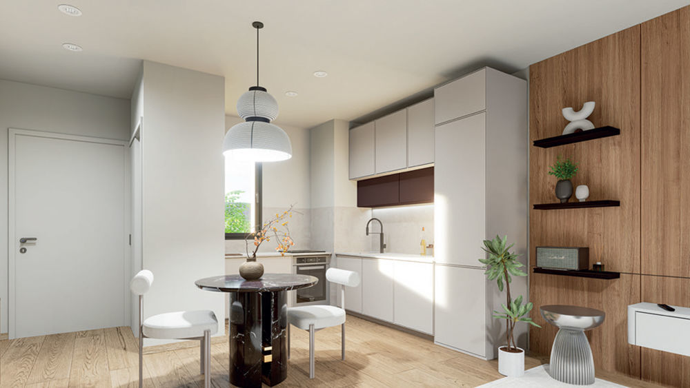 Appartements neufs   Cancale (35260)