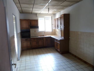  Appartement � louer 5 pi�ces 94 m�