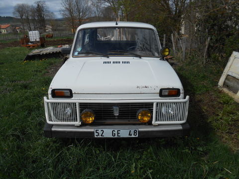 Pi&egrave;ces et &eacute;quipements Voiture Pi&egrave;ces et &eacute;quipements Voiture  occasion Saint-Paul-de-Tartas 43420