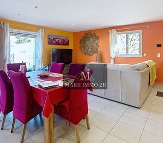  Maison � vendre 4 pi�ces 95 m�