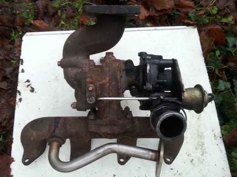 Pi&egrave;ces et &eacute;quipements Voiture Pi&egrave;ces et &eacute;quipements Voiture  occasion Montceaux-l&egrave;s-Provins 77151