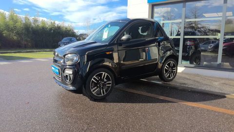 MICROCAR Voiture sans permis  occasion M&eacute;rignac 33700