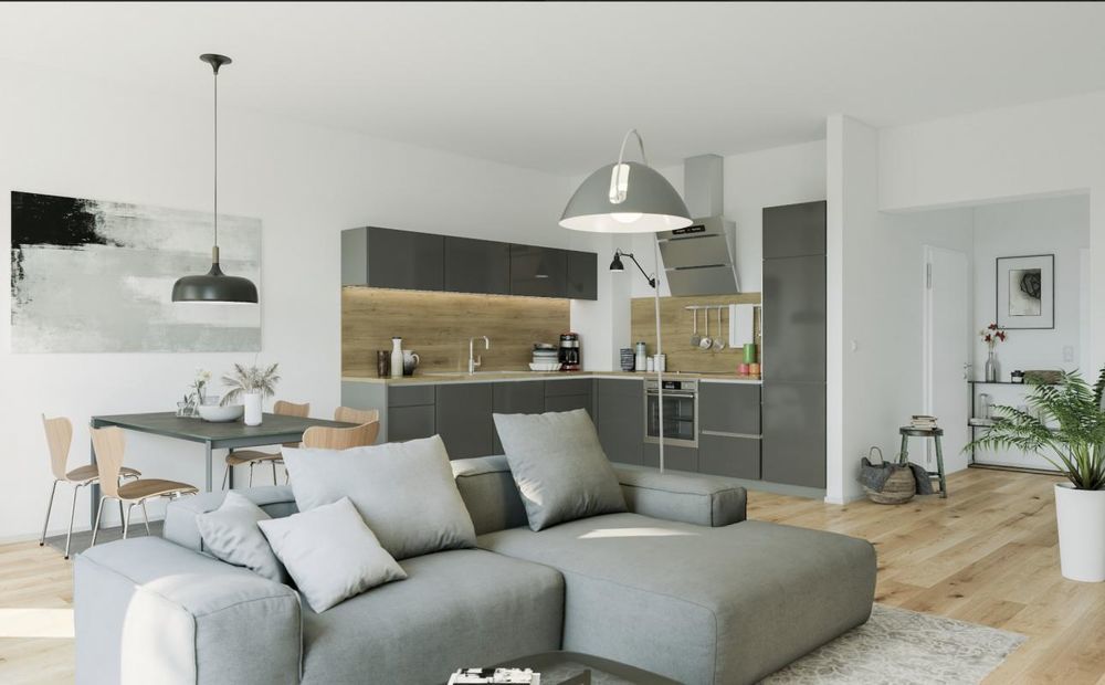 Appartements neufs   Brunoy (91800)