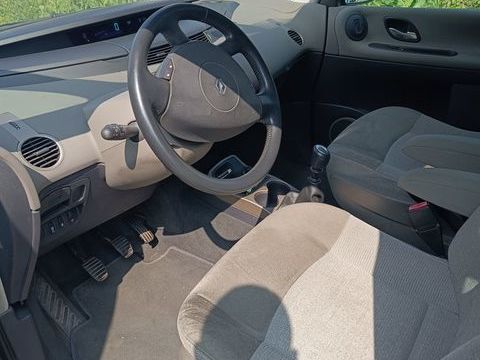 Renault Espace 2.0T Privil&egrave;ge 2004 occasion Thorigny-sur-Oreuse 89260