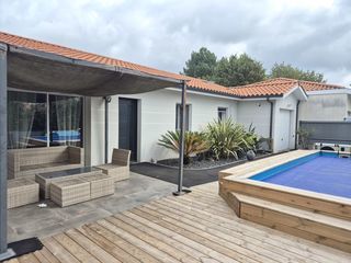  Maison � vendre 5 pi�ces 100 m�