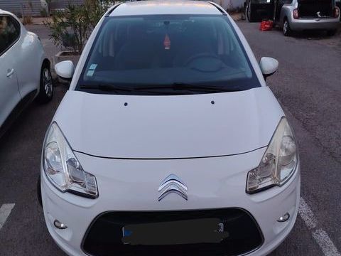 Citro&euml;n C3 VTi 82 Music Touch 0 occasion 