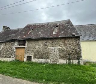  Maison � vendre 3 pi�ces 80 m�