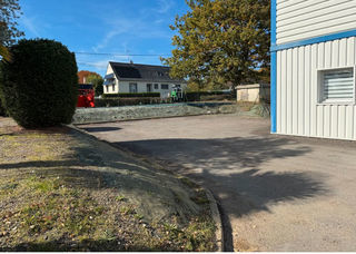  Atelier � vendre 3/4 pi�ces 626 m�