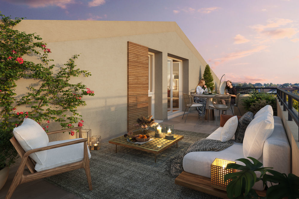 Appartements neufs et Maisons neuves   Bormes-les-Mimosas (83230)