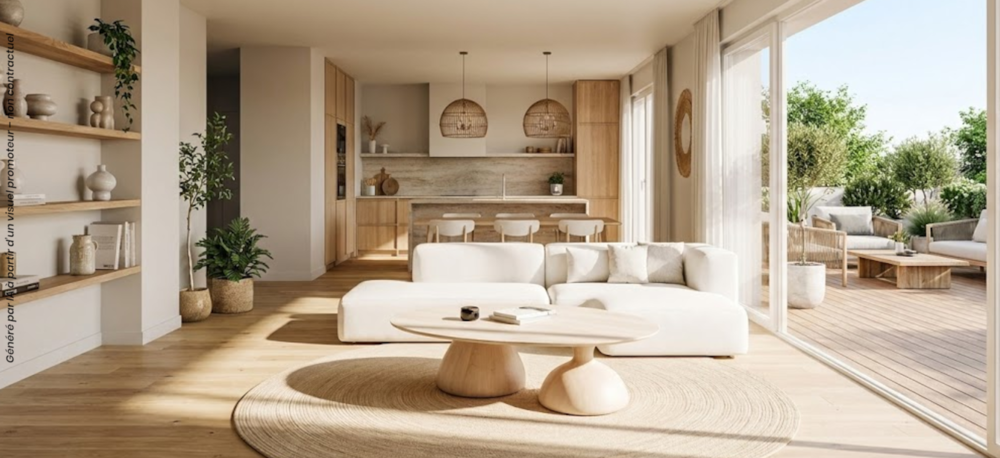 Appartements neufs   Lacanau (33680)