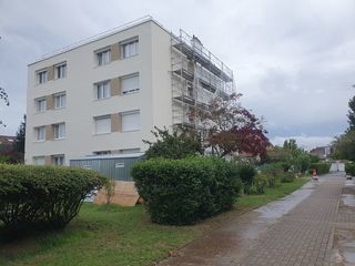  Appartement � vendre 3 pi�ces 58 m�