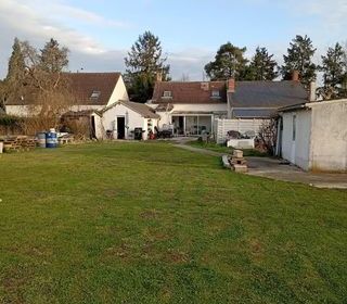  Maison � vendre 5 pi�ces 122 m�