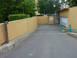  Parking / Garage � louer 13 m�