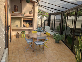  Maison � vendre 5 pi�ces 103 m�