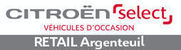 CITROEN ARGENTEUIL