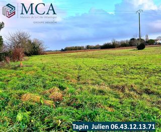  Terrain � vendre 