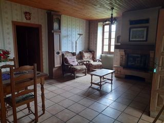  Ferme � vendre 4 pi�ces 150 m�