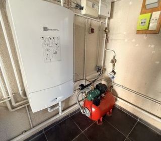  Maison � vendre 5 pi�ces 110 m�