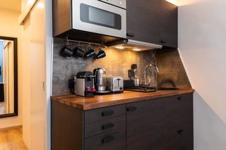  Appartement � louer 1 pi�ce 21 m�