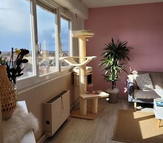  Appartement � vendre 4 pi�ces 81 m�