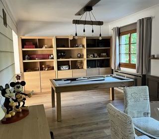  Maison à vendre 7 pièces 140 m²