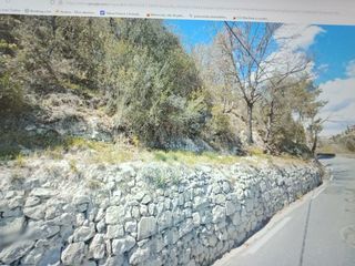  Terrain � vendre 2200 m�