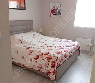  Appartement � vendre 3 pi�ces 62 m�