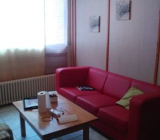  Appartement � louer 2 pi�ces 39 m�