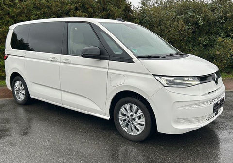 Volkswagen MULTIVAN Multivan Court 1.4 eHybrid 218 DSG6 Multivan 2022 occasion Grossromstedt 
