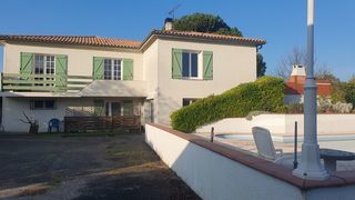  Maison � vendre 7 pi�ces 200 m�