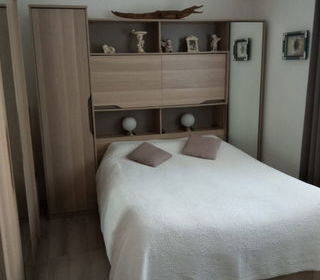  Appartement � vendre 2 pi�ces 62 m�