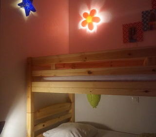  Appartement � louer 4 pi�ces 66 m�