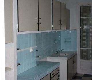  Appartement � louer 5 pi�ces 90 m�