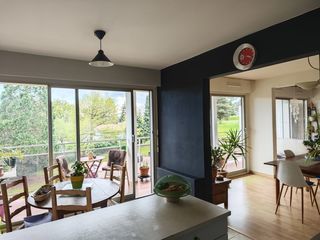  Appartement � vendre 5 pi�ces 114 m�