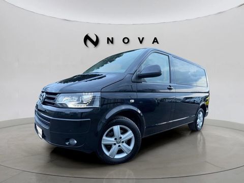 Volkswagen MULTIVAN T5 Multivan Comfortline 2014 occasion Pessac 33600